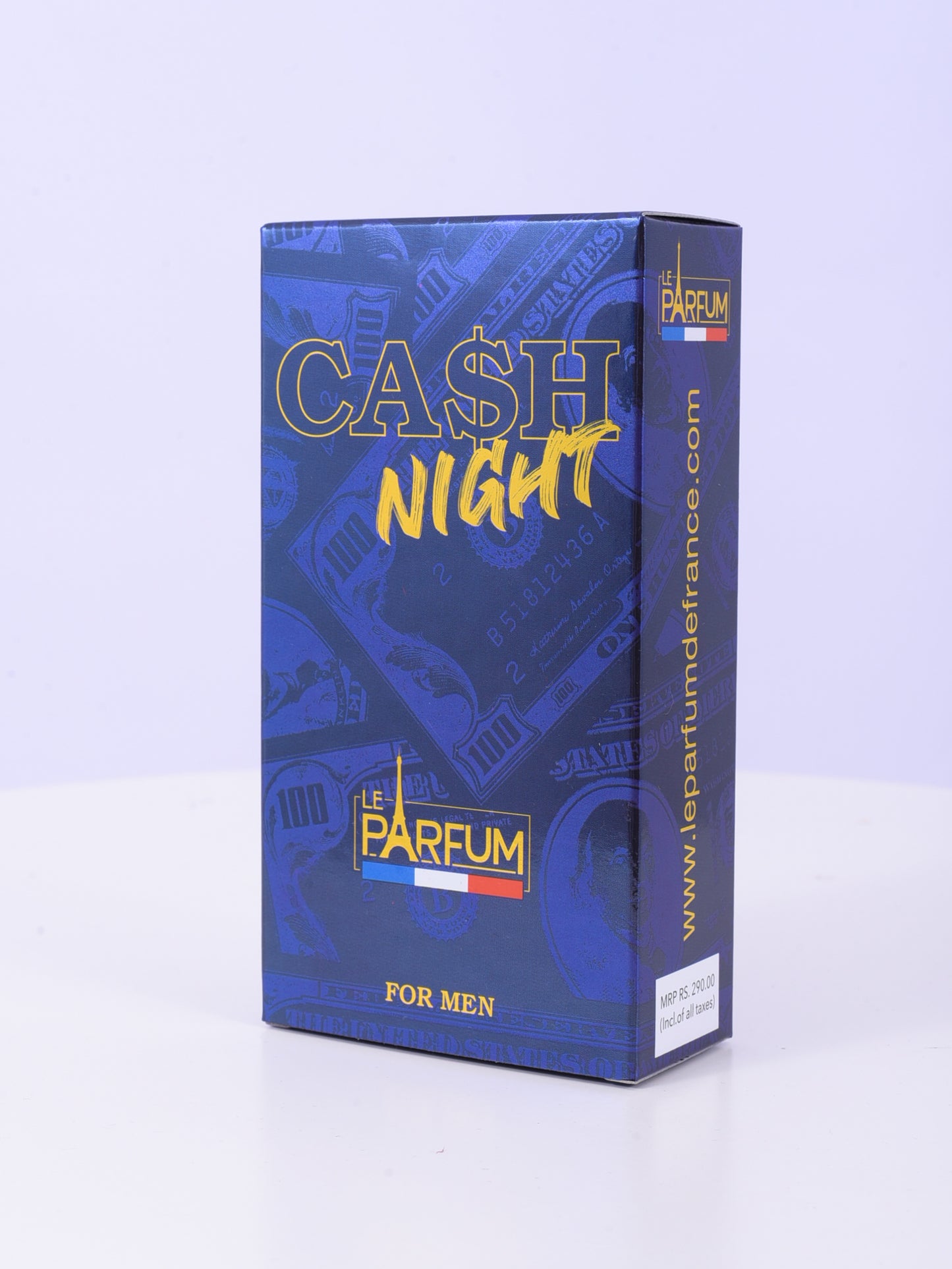 Cash Night