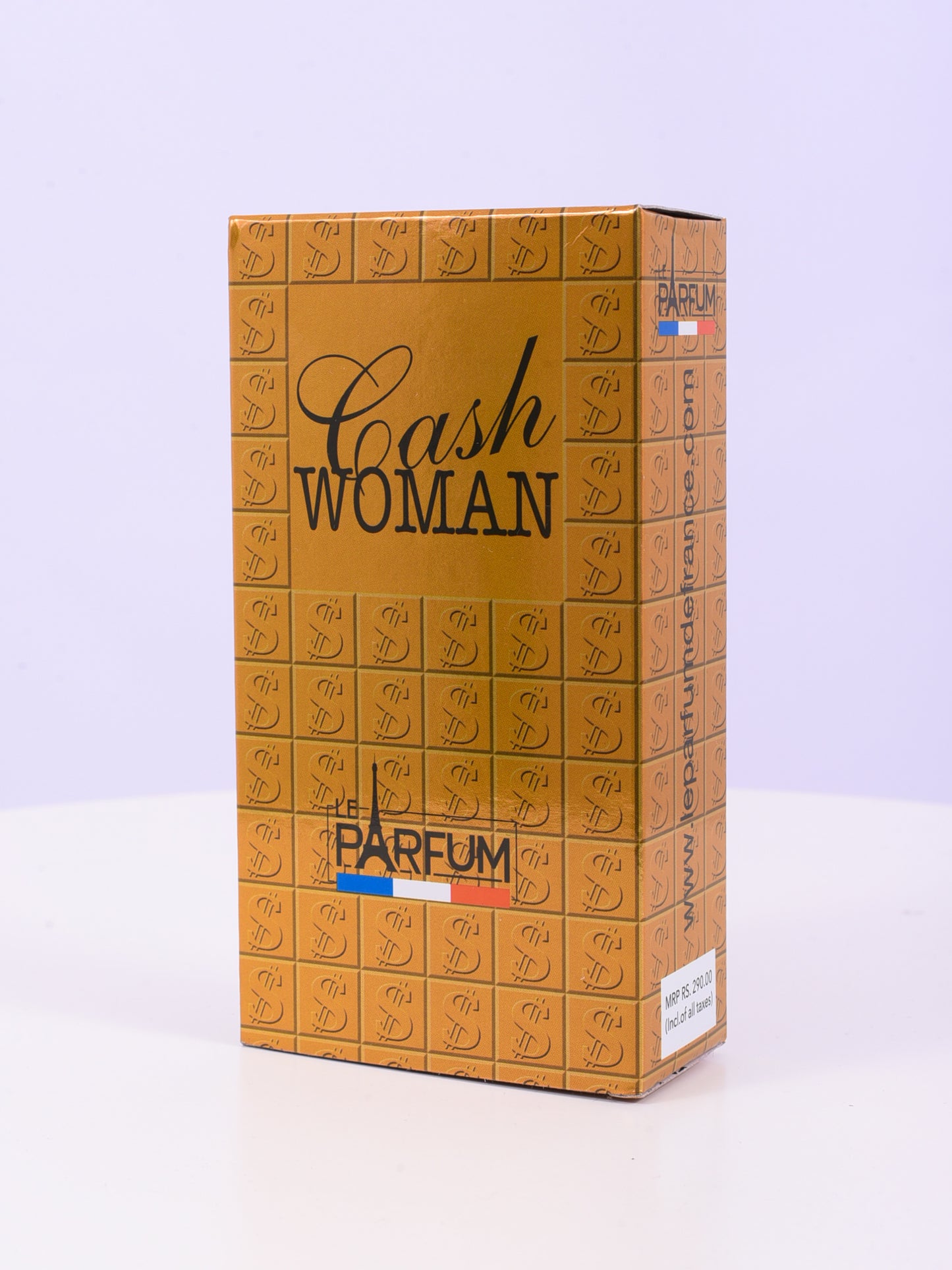 Cash WOMAN