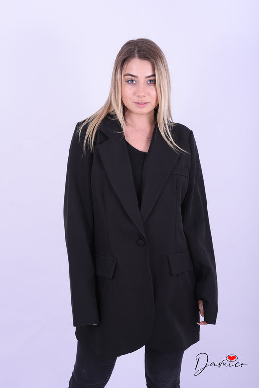 Copia di Blazer over