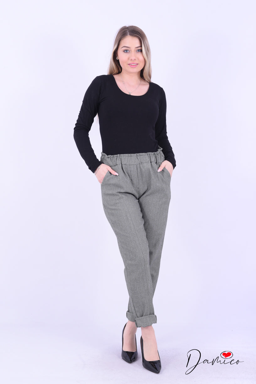 Pantalone varie fantasie