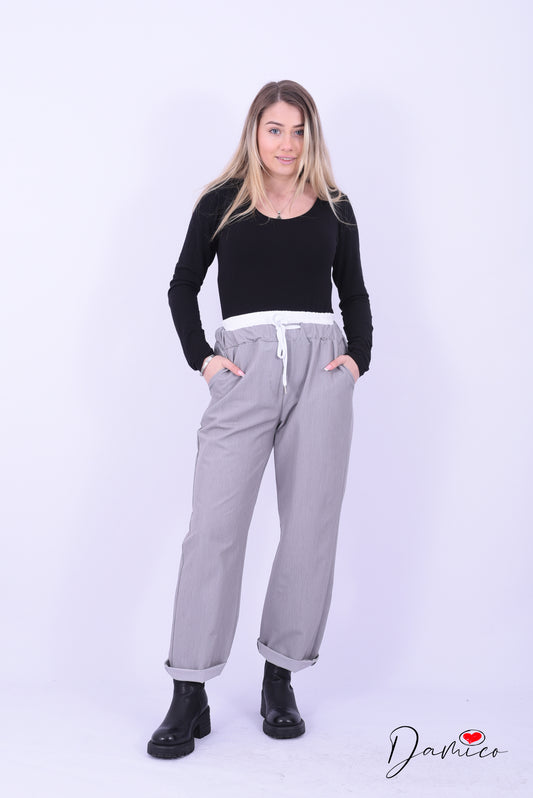 Pantalone boxer trend