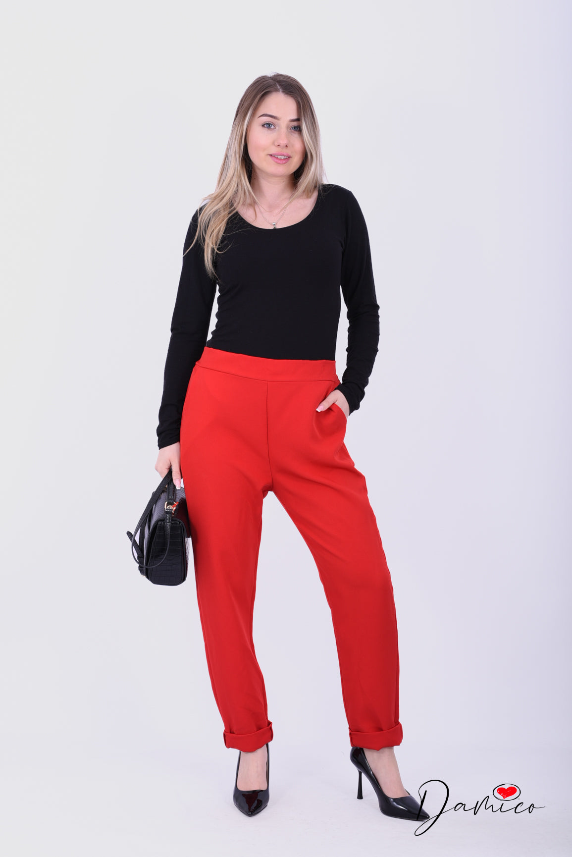 Pantalone Collection PE25