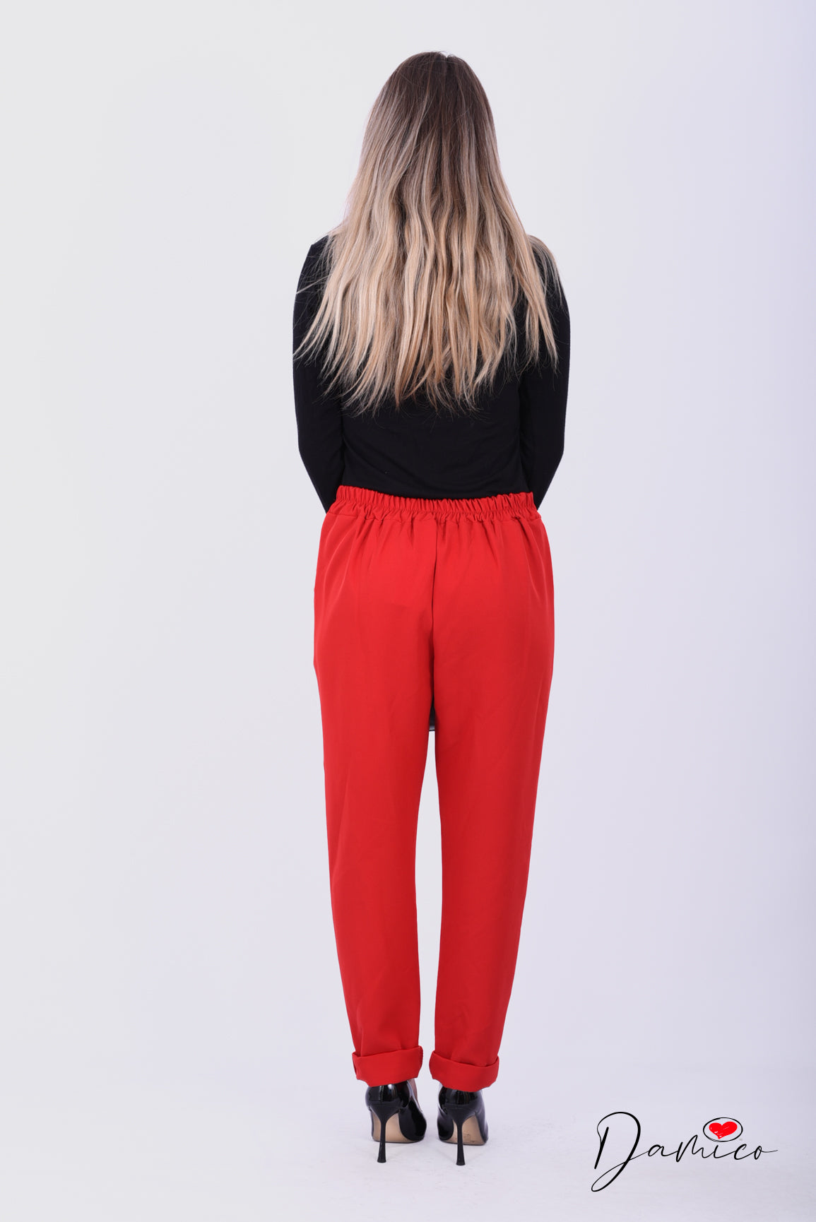 Pantalone Collection PE25