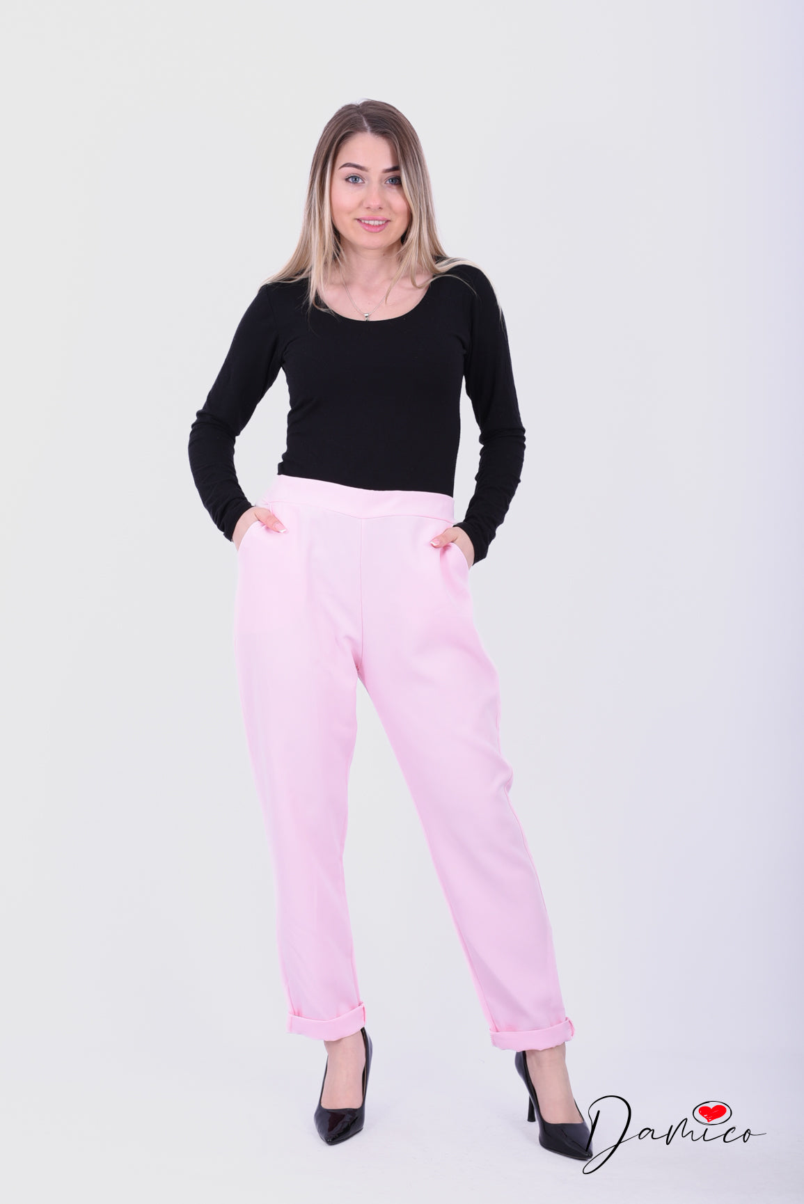 Pantalone Collection PE25