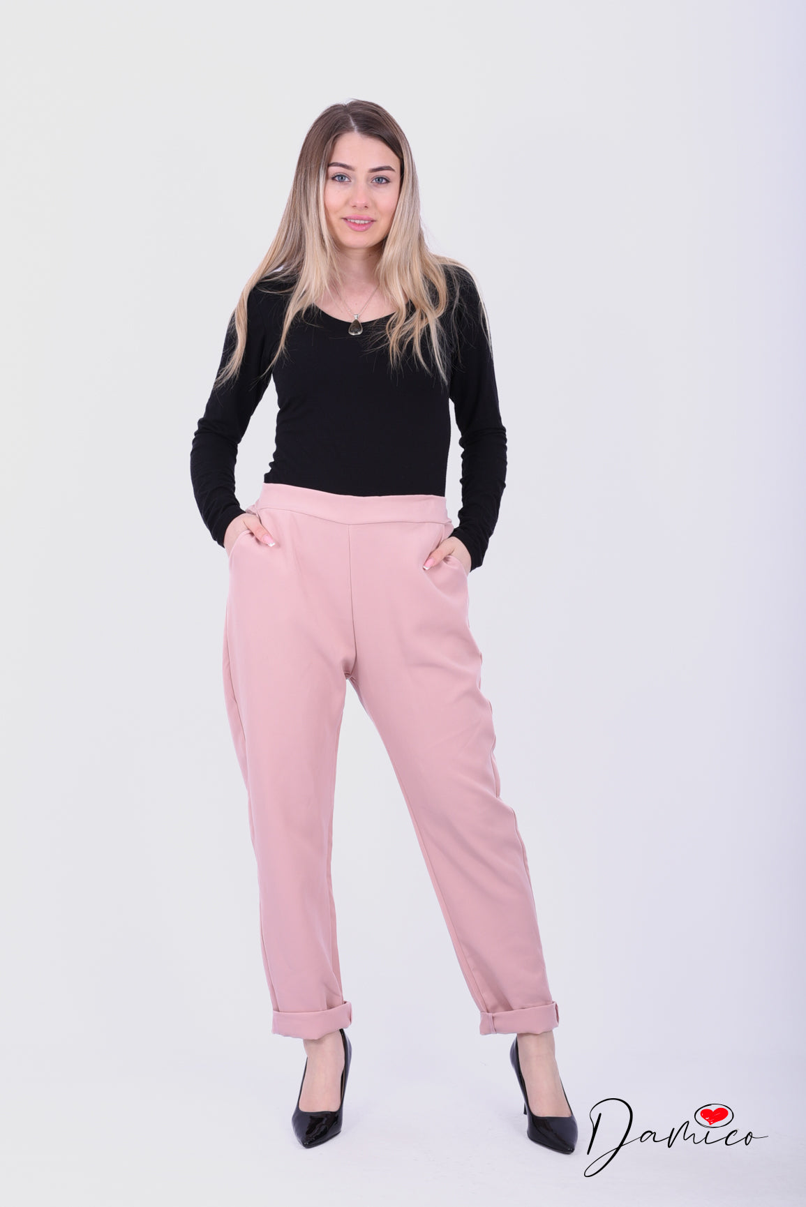 Pantalone Collection PE25