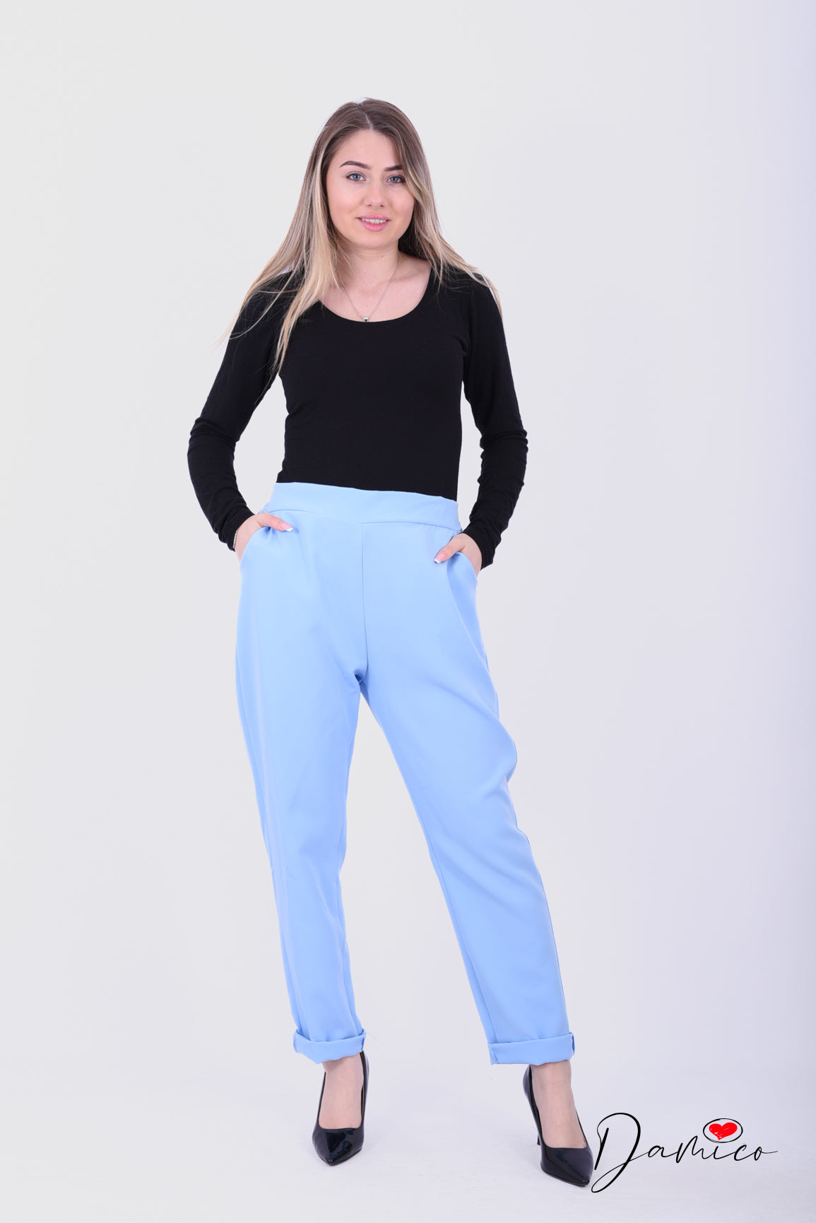 Pantalone Collection PE25