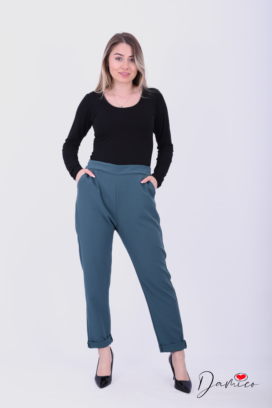 Pantalone Collection PE25