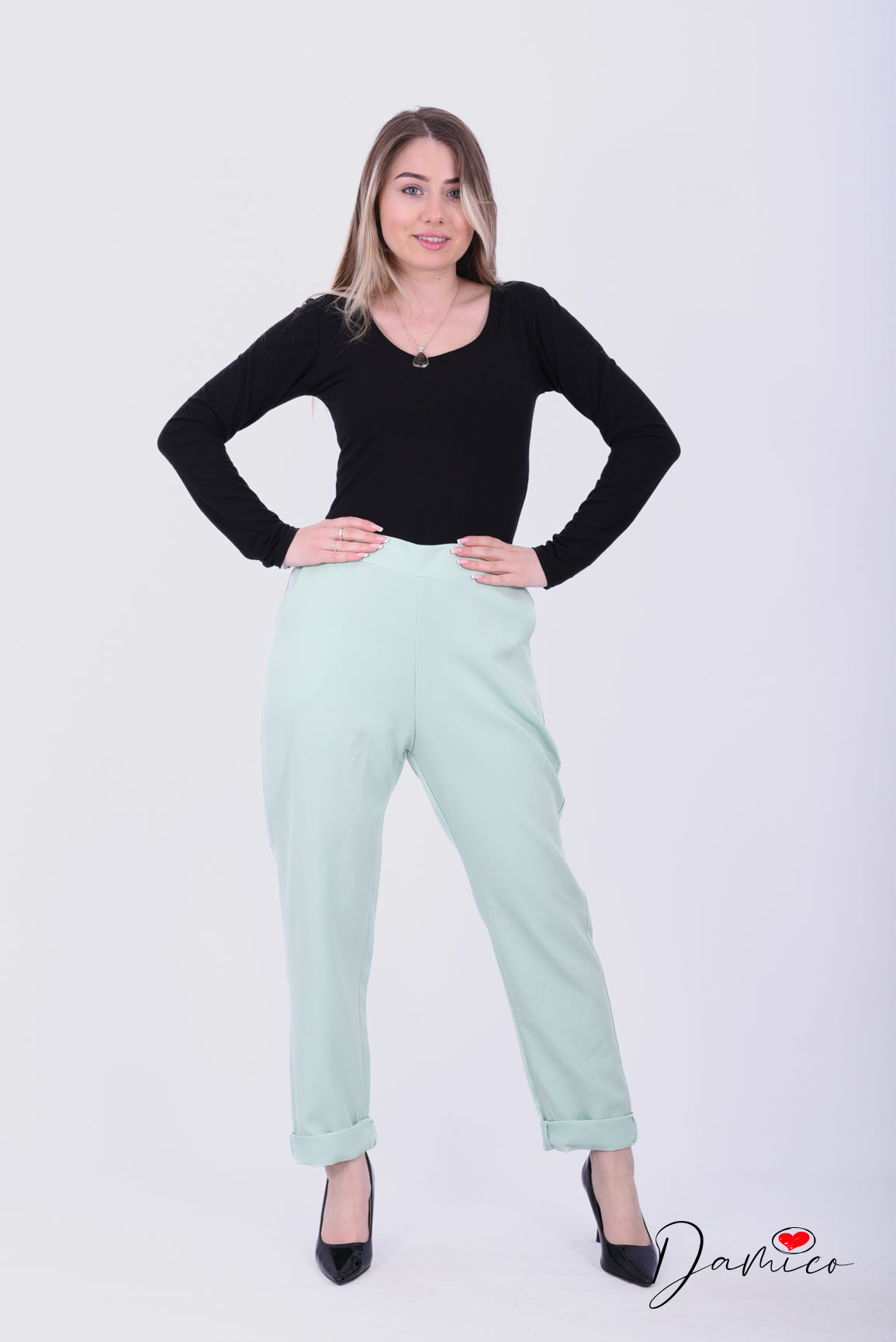 Pantalone Collection PE25