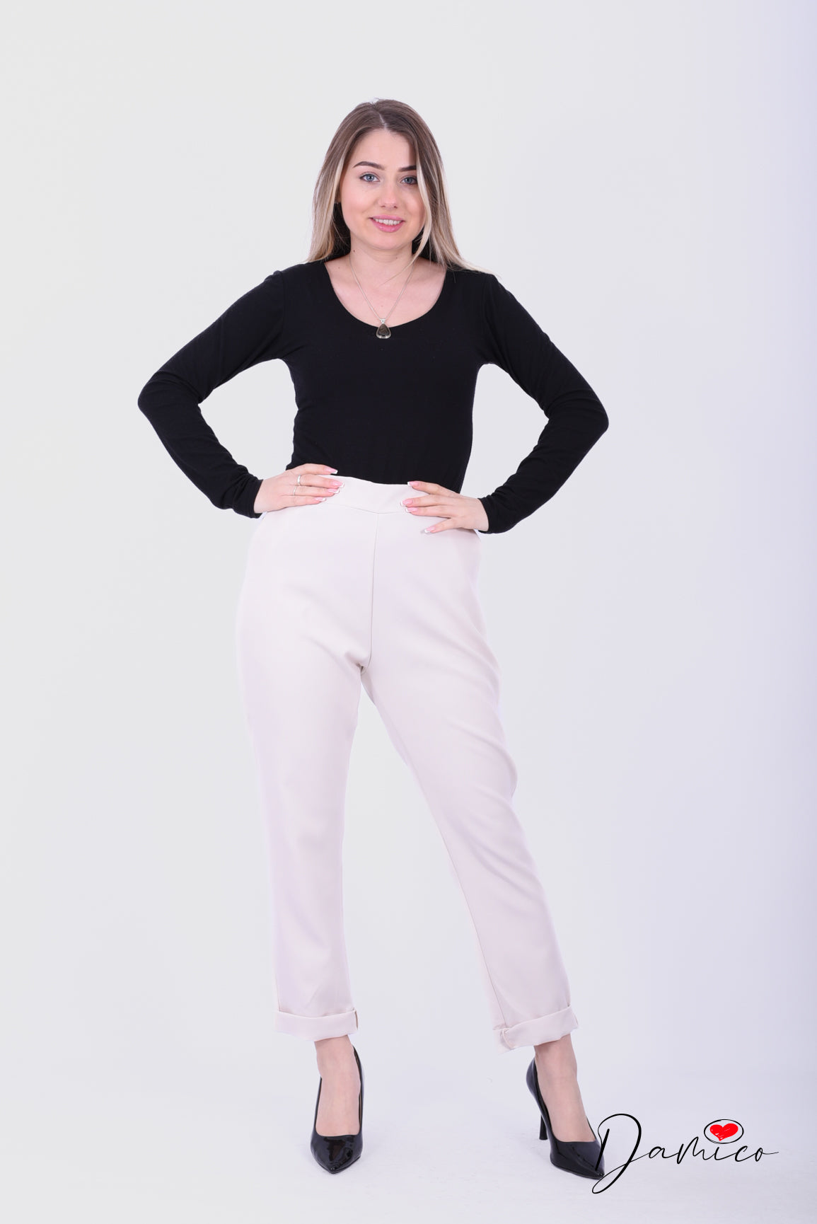 Pantalone Collection PE25