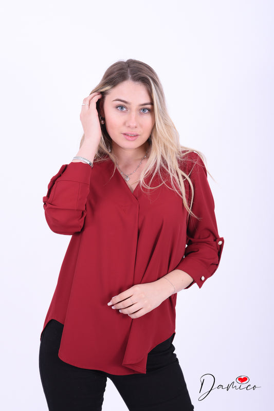 Blusa basic